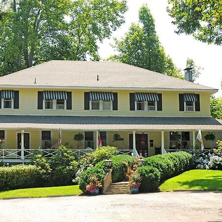 Orchard Inn Saluda Zewnętrze zdjęcie