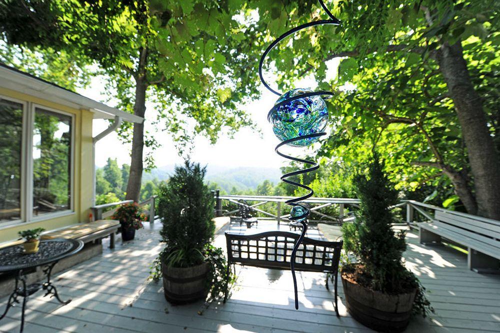 Orchard Inn Saluda Zewnętrze zdjęcie