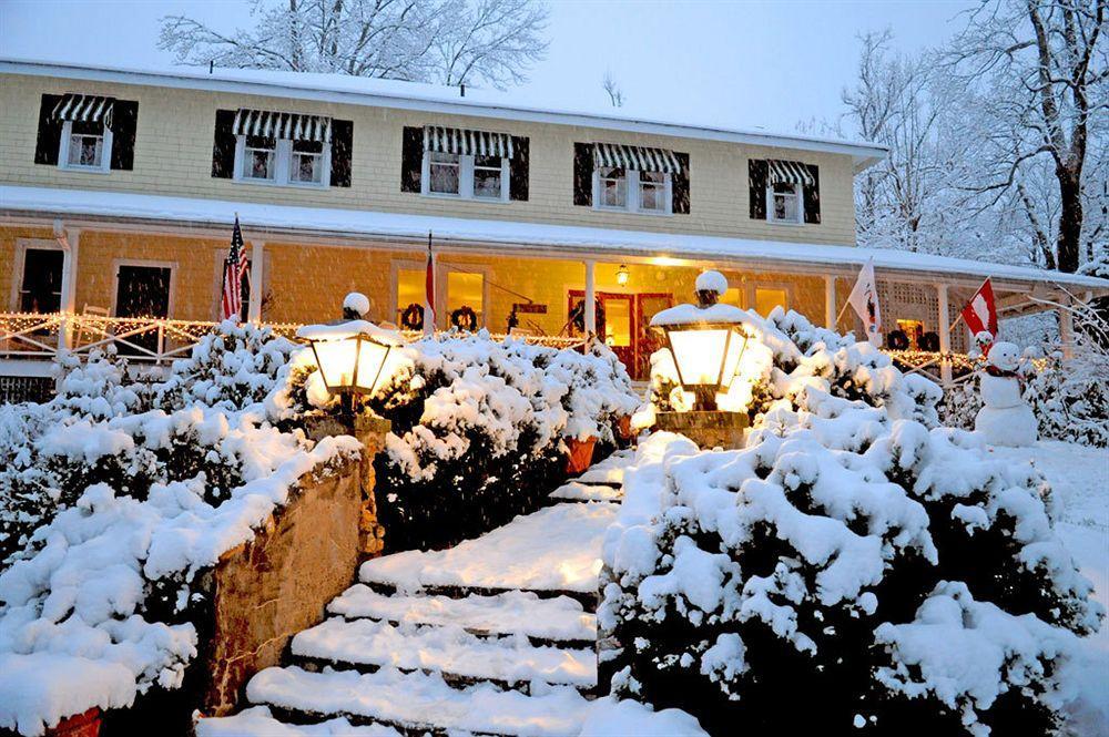 Orchard Inn Saluda Zewnętrze zdjęcie