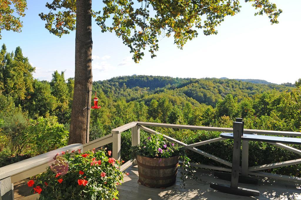 Orchard Inn Saluda Zewnętrze zdjęcie