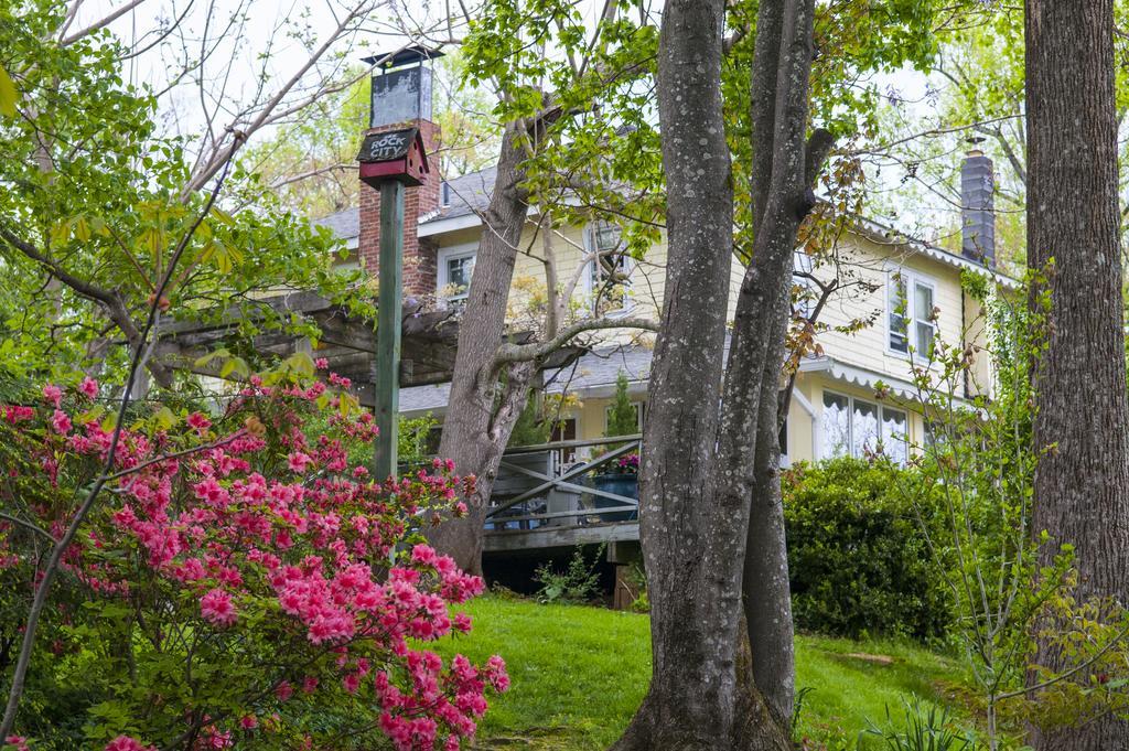Orchard Inn Saluda Zewnętrze zdjęcie