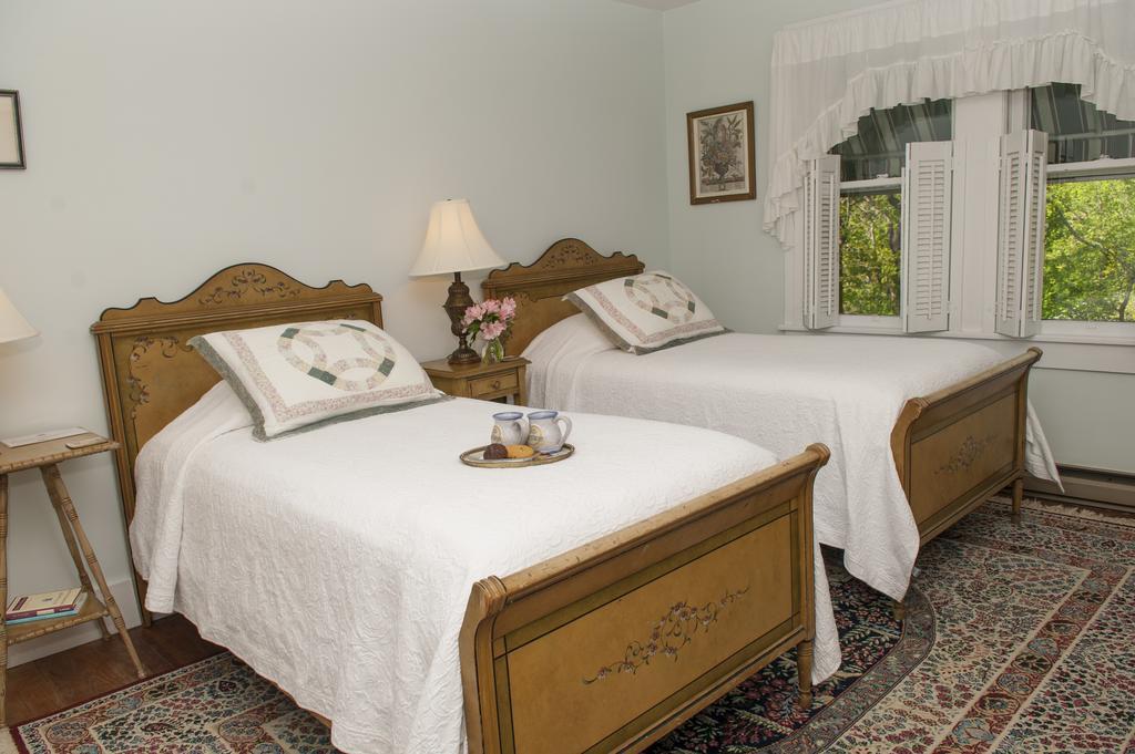 Orchard Inn Saluda Zewnętrze zdjęcie
