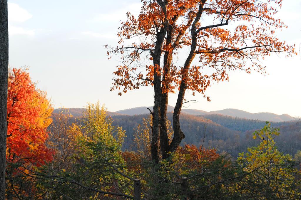 Orchard Inn Saluda Zewnętrze zdjęcie