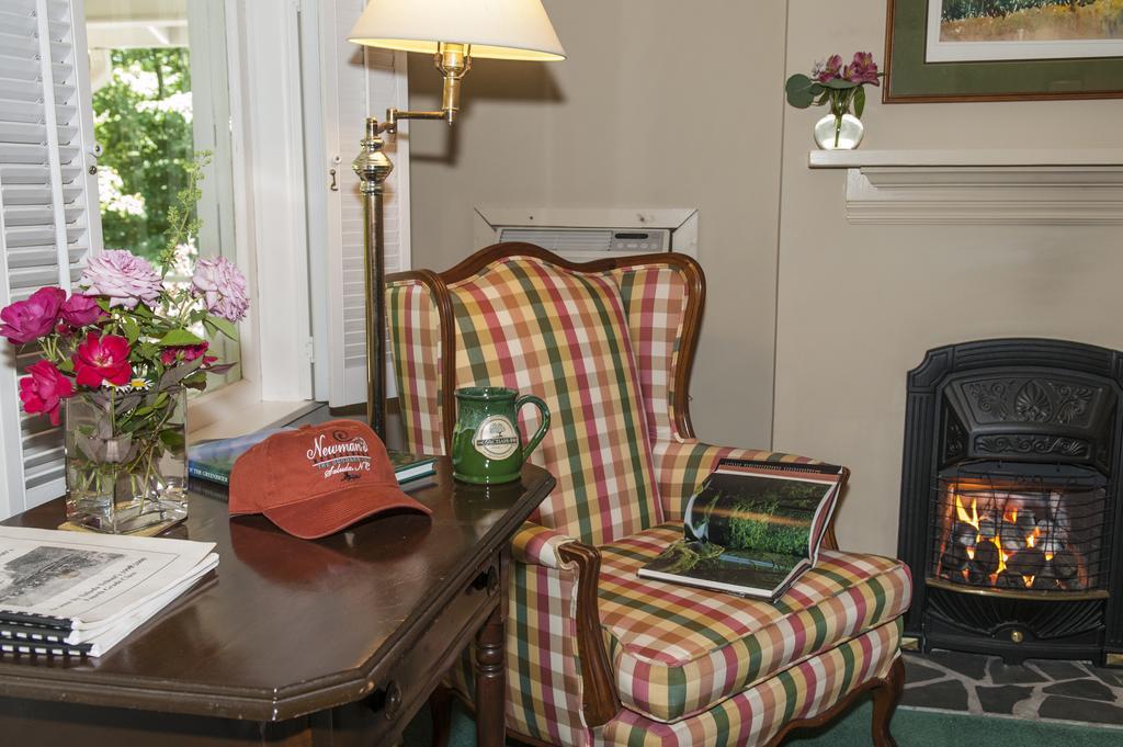 Orchard Inn Saluda Zewnętrze zdjęcie