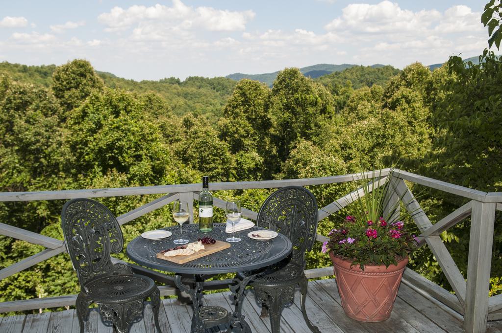 Orchard Inn Saluda Zewnętrze zdjęcie