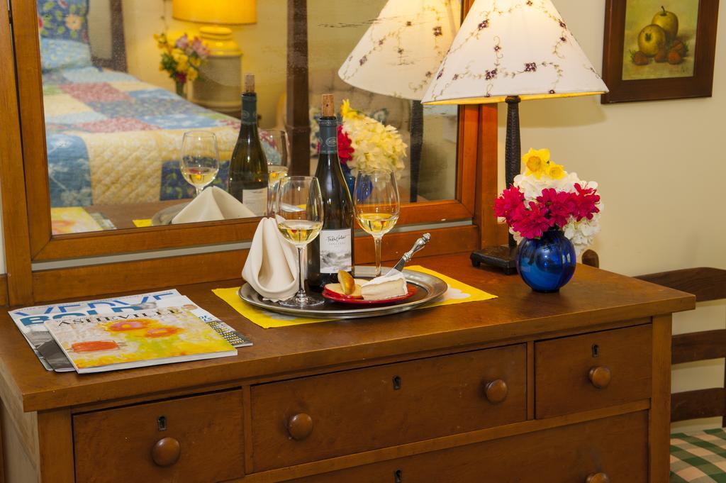 Orchard Inn Saluda Zewnętrze zdjęcie