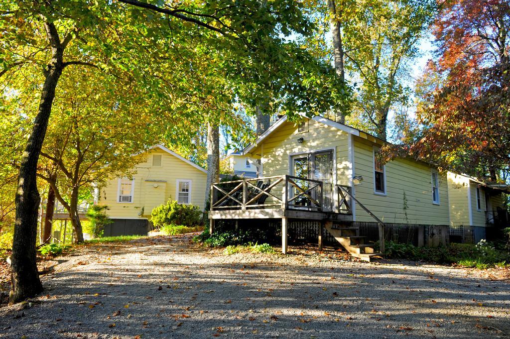 Orchard Inn Saluda Zewnętrze zdjęcie