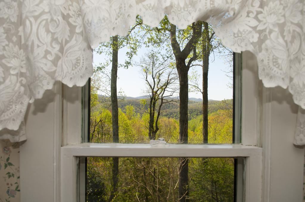 Orchard Inn Saluda Zewnętrze zdjęcie