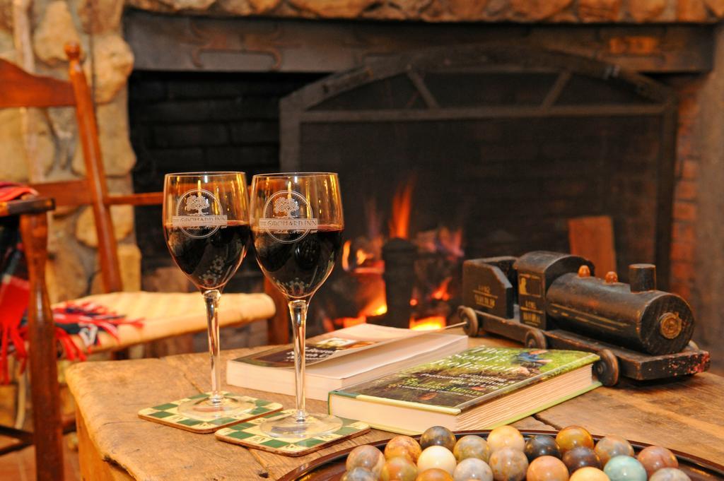 Orchard Inn Saluda Zewnętrze zdjęcie