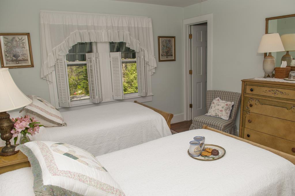 Orchard Inn Saluda Zewnętrze zdjęcie