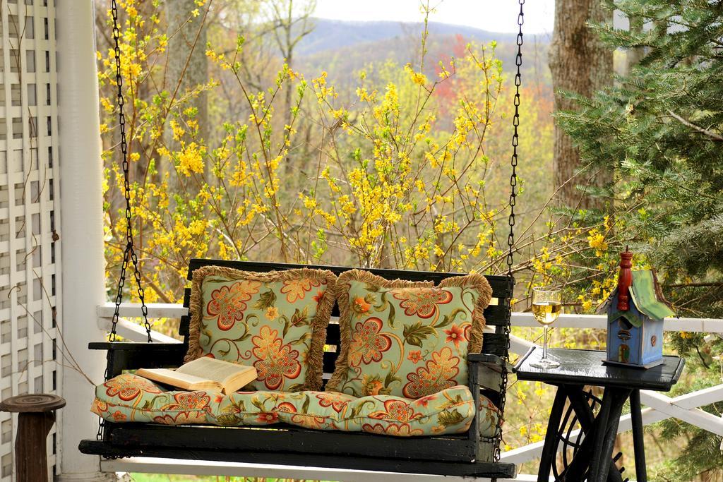 Orchard Inn Saluda Zewnętrze zdjęcie