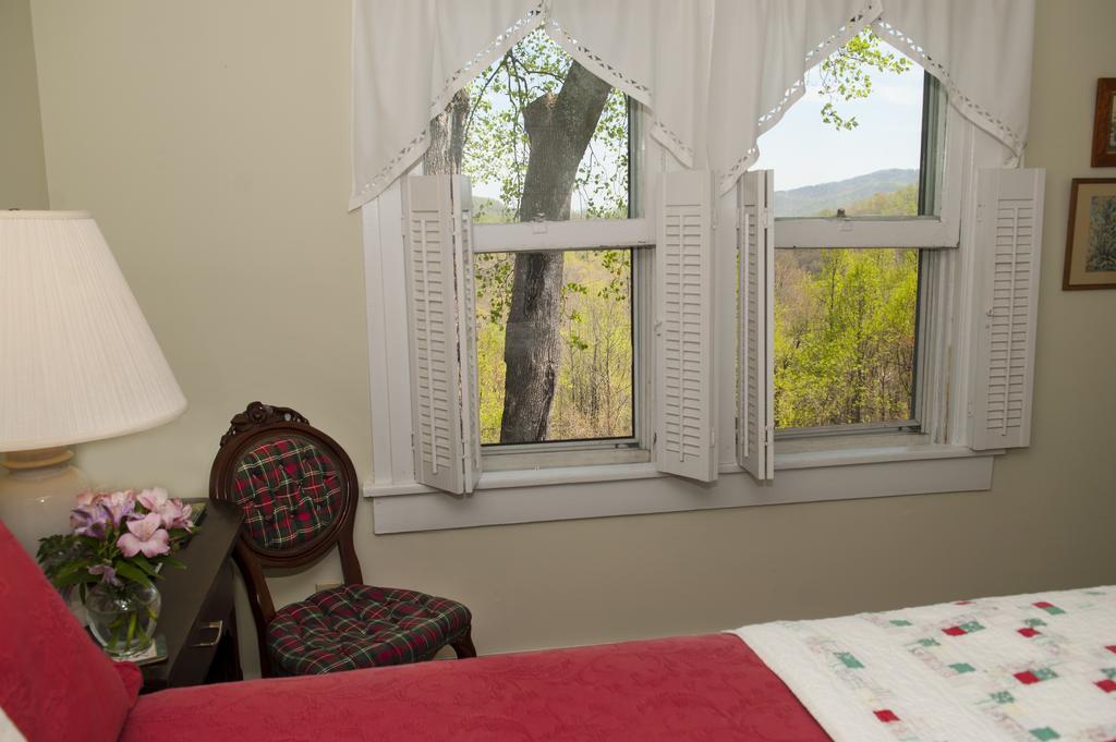 Orchard Inn Saluda Zewnętrze zdjęcie