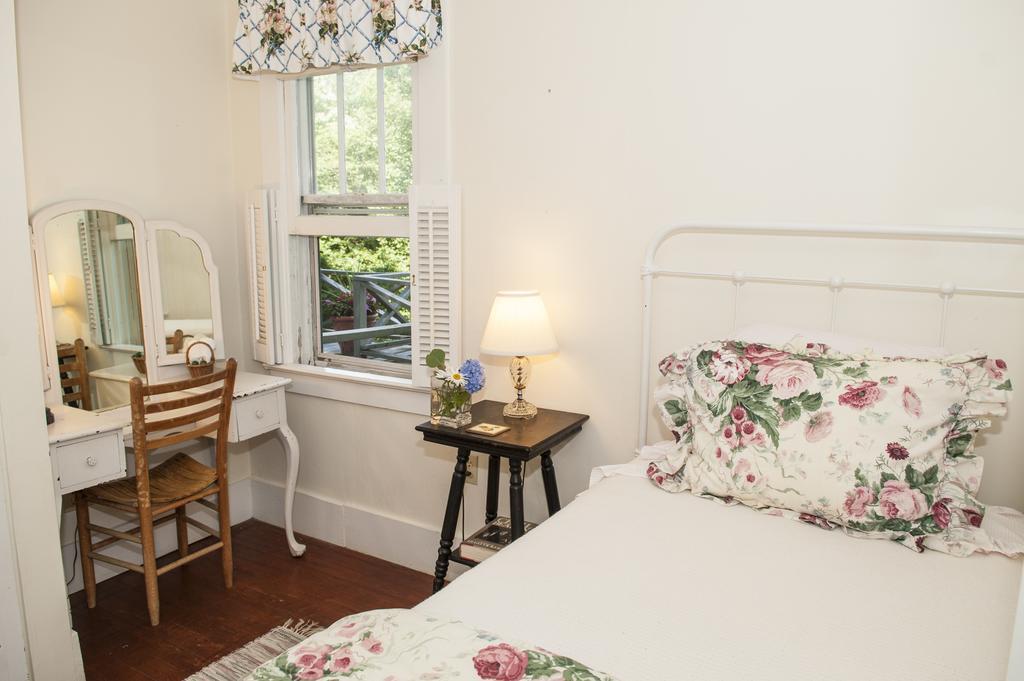 Orchard Inn Saluda Zewnętrze zdjęcie