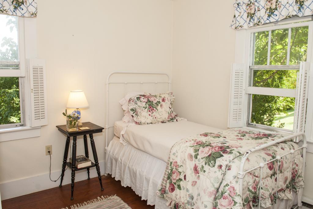 Orchard Inn Saluda Zewnętrze zdjęcie