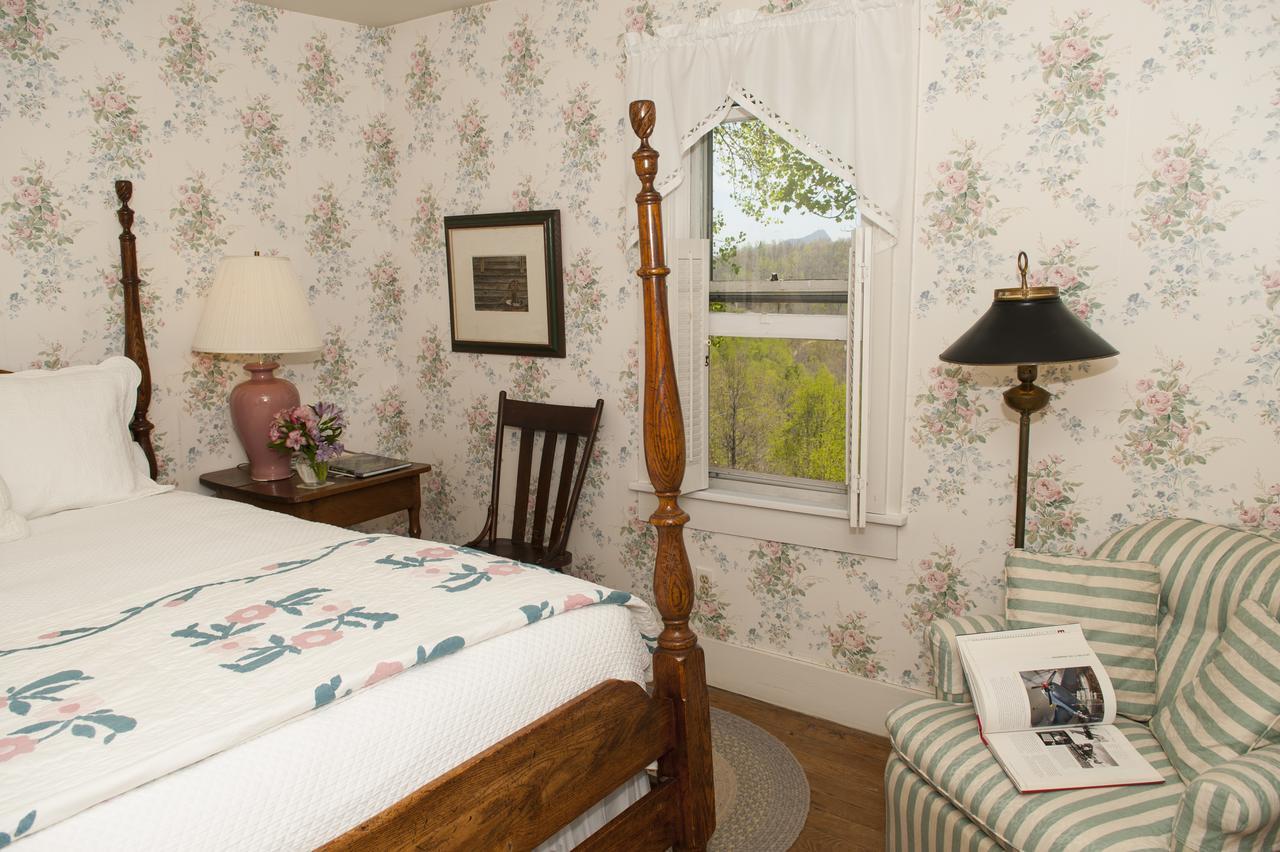 Orchard Inn Saluda Pokój zdjęcie